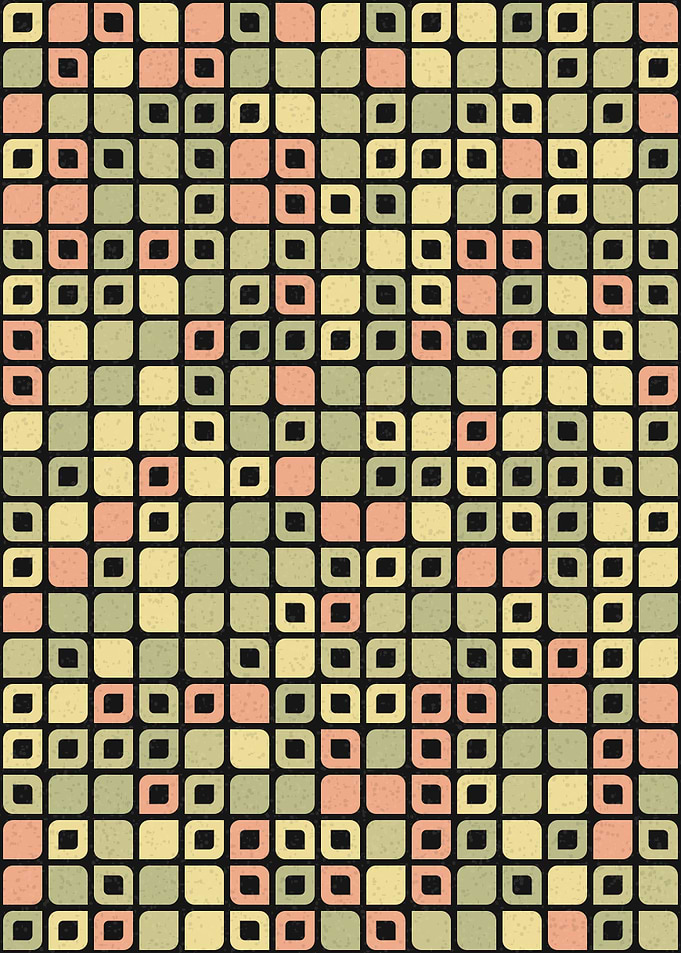 Geometric Pattern