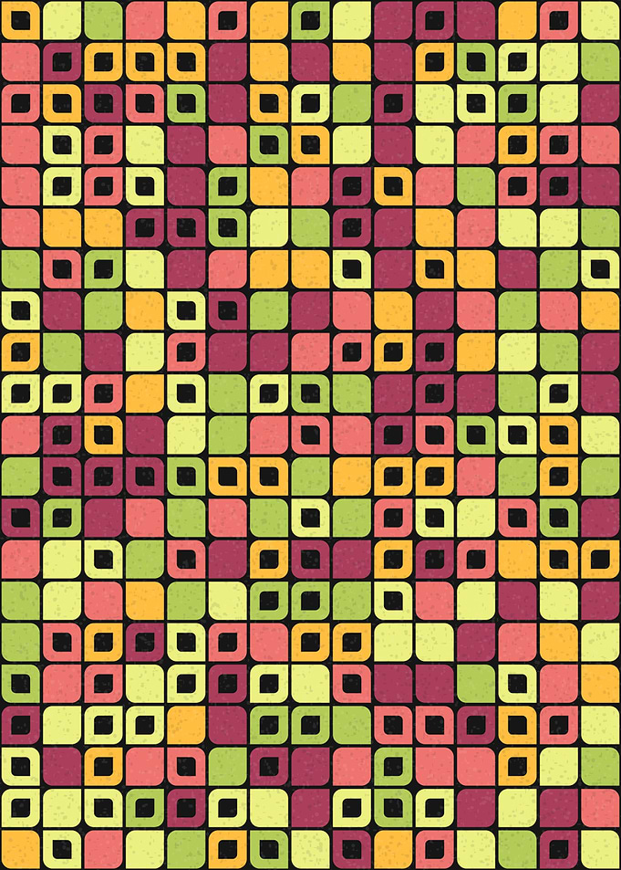 Geometric Pattern