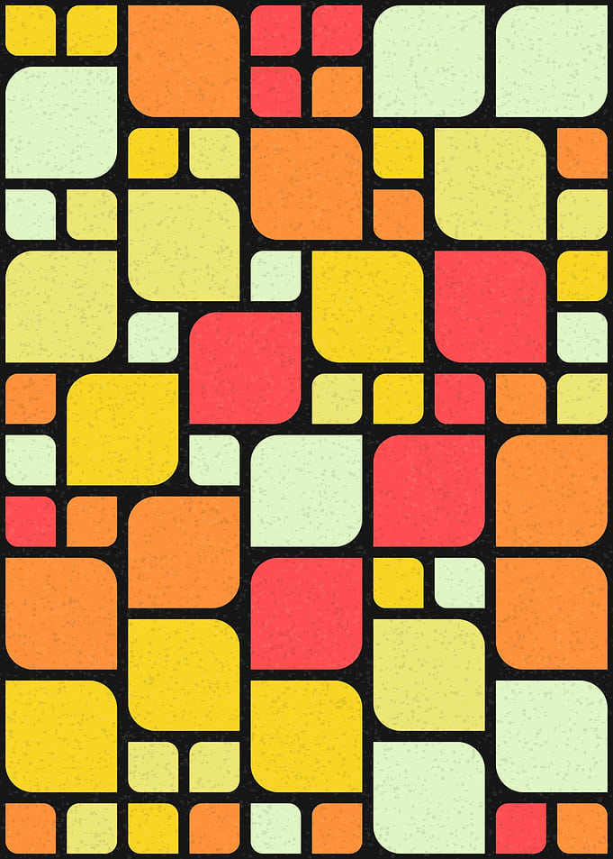 Geometric Pattern