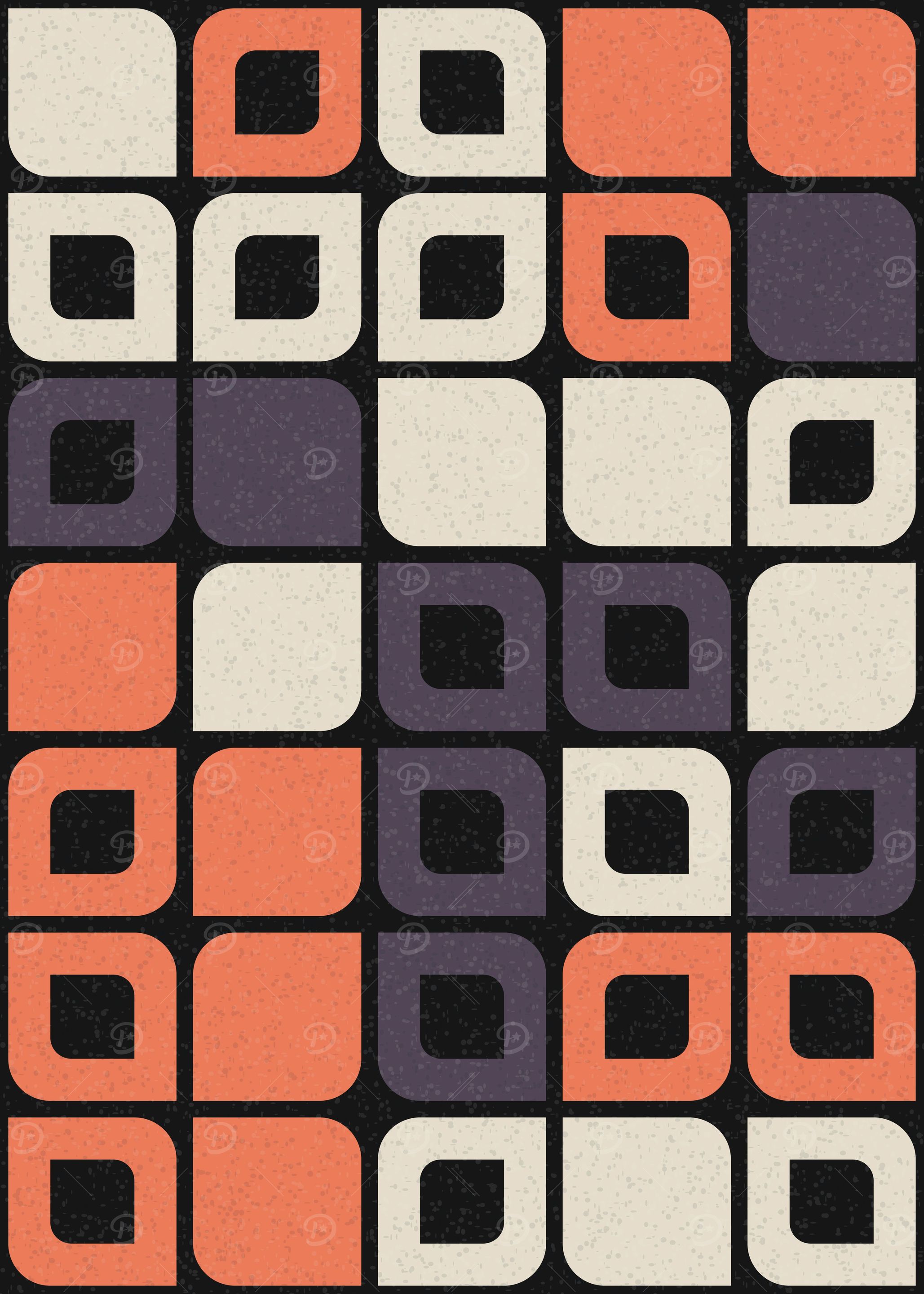 Geometric Pattern