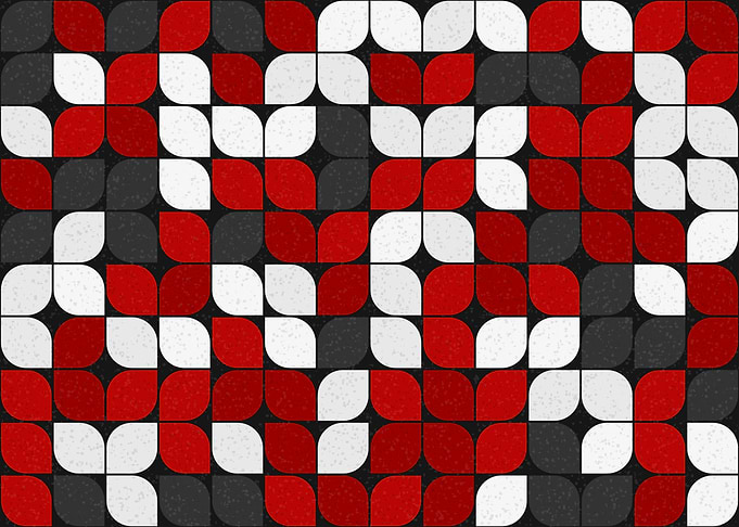 Geometric Pattern
