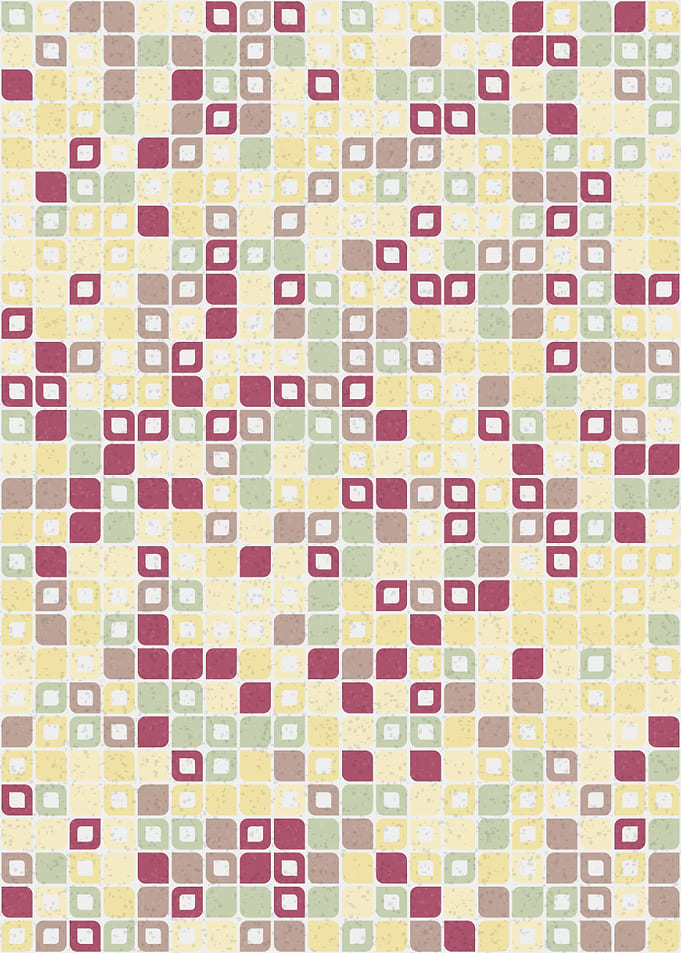 Geometric Pattern