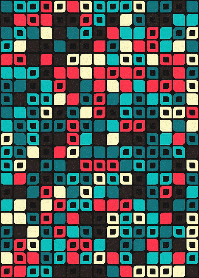 Geometric Pattern