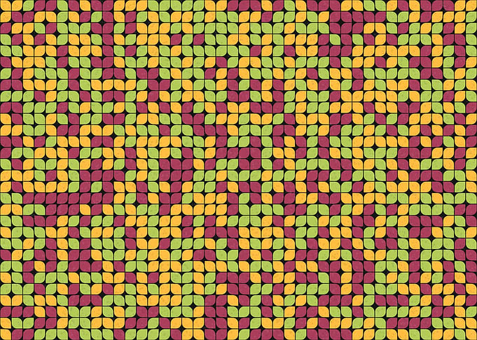 Geometric Pattern