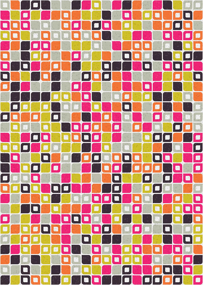 Geometric Pattern
