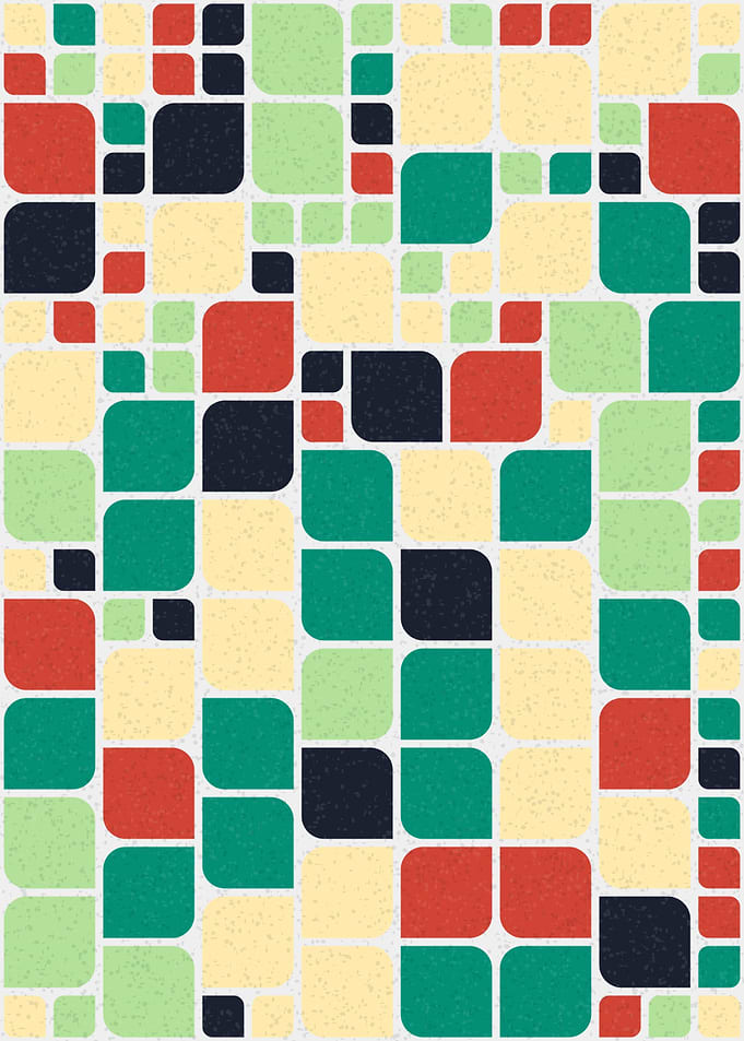 Geometric Pattern