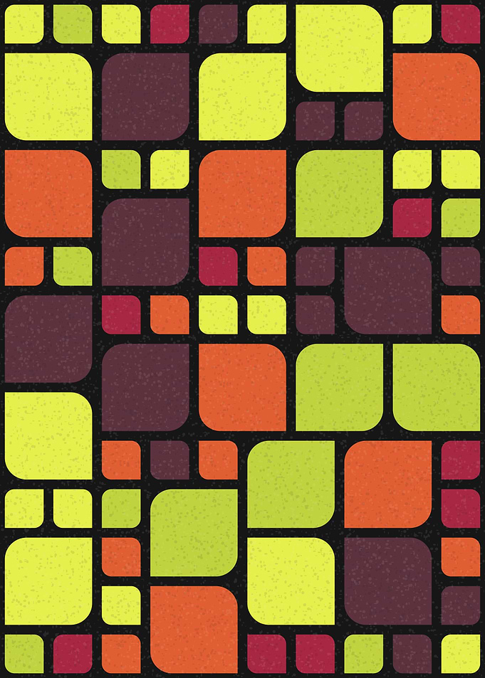 Geometric Pattern