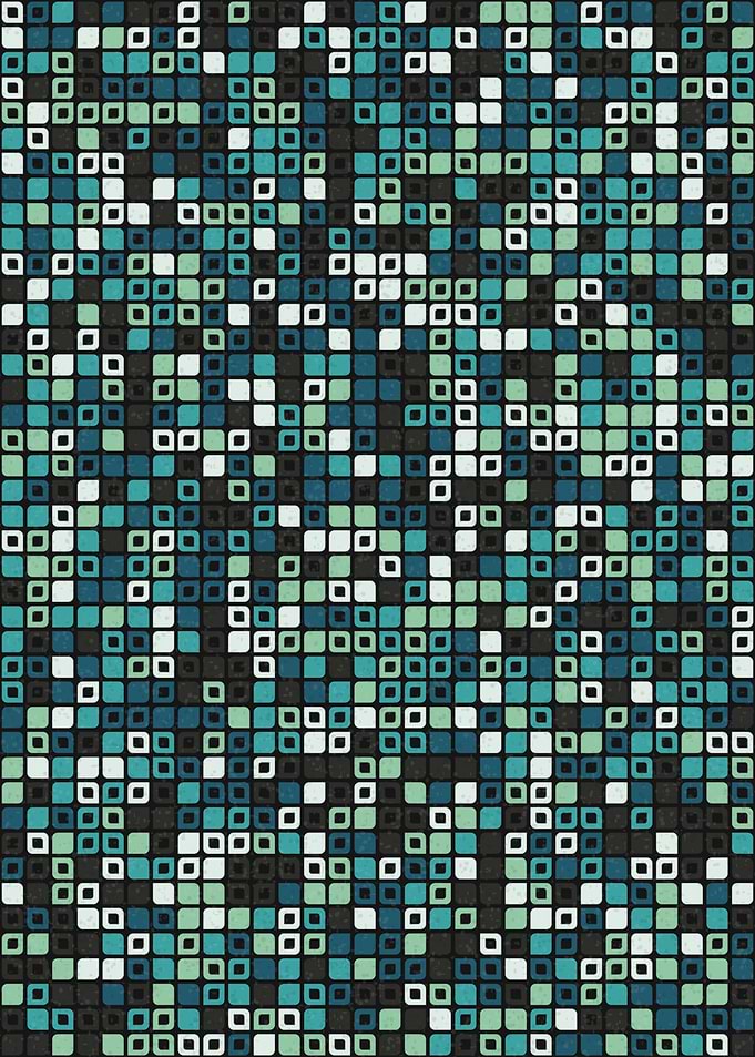 Geometric Pattern