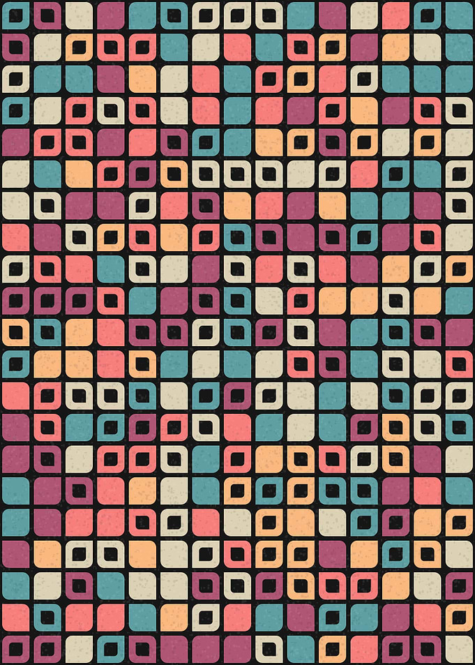 Geometric Pattern