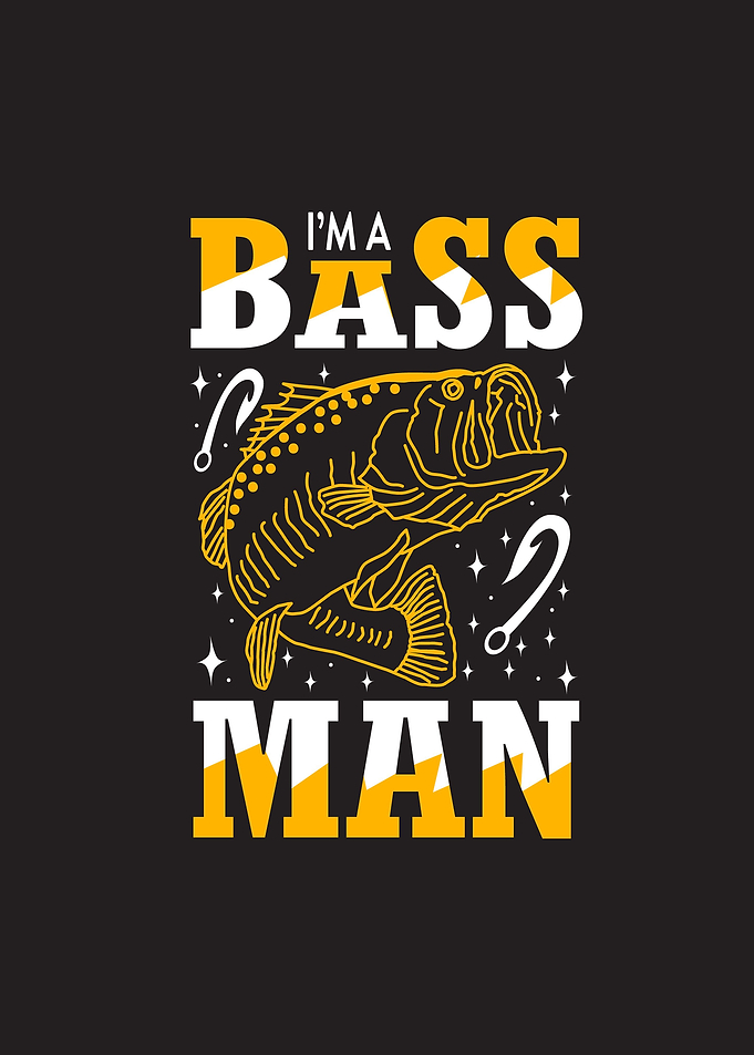 Bass Fishing