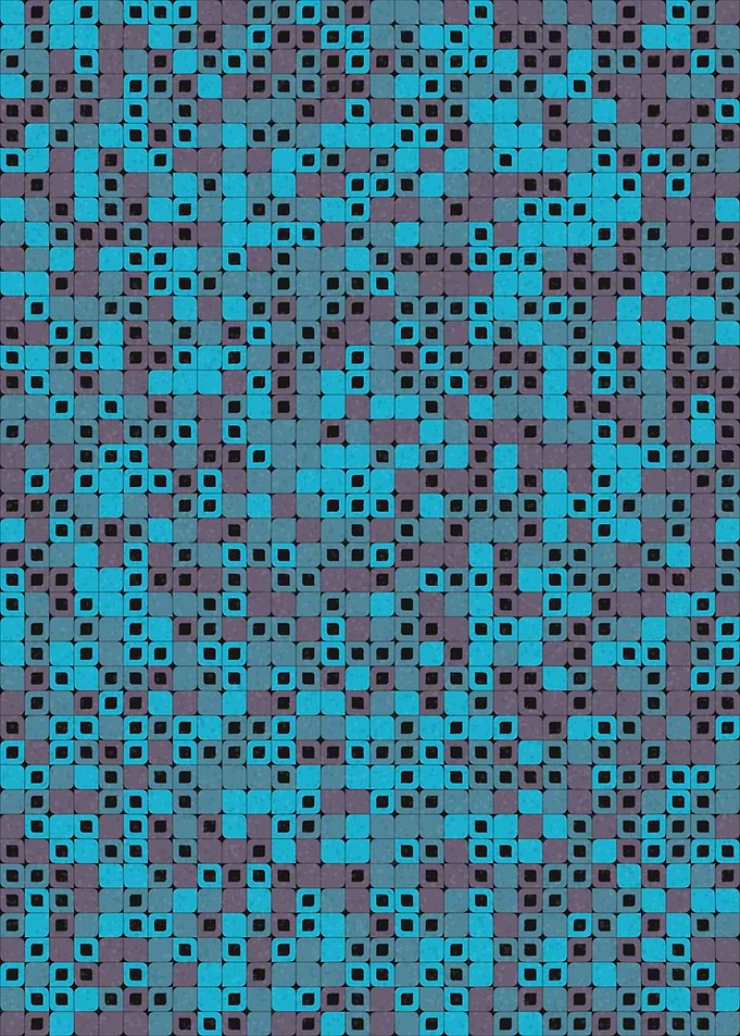 Geometric Pattern