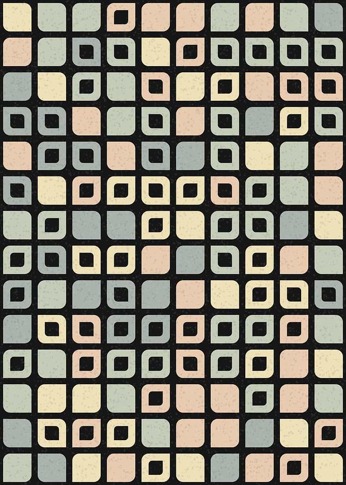 Geometric Pattern