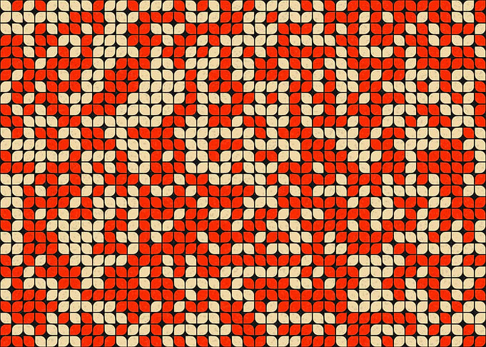 Geometric Pattern