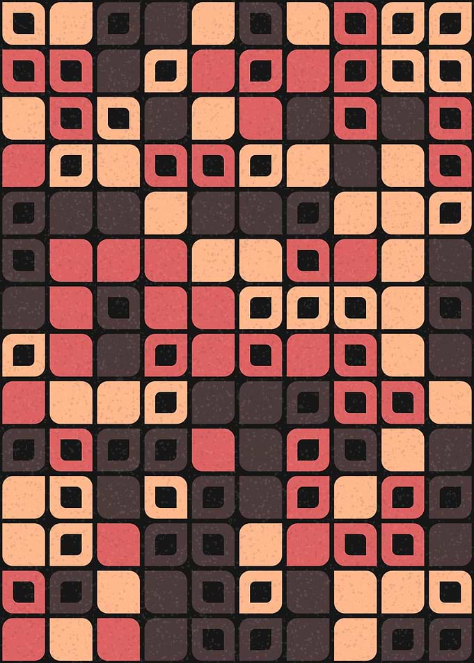 Geometric Pattern