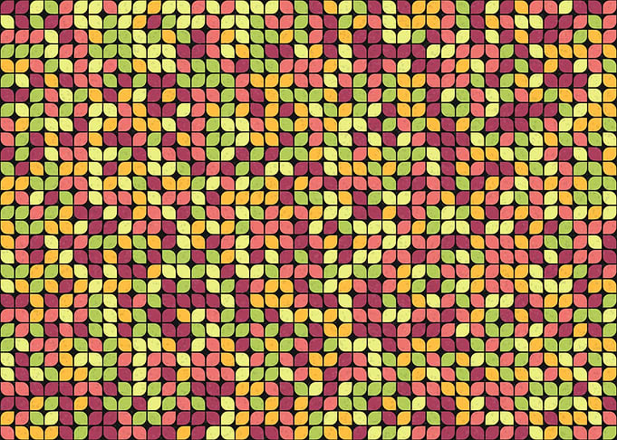 Geometric Pattern