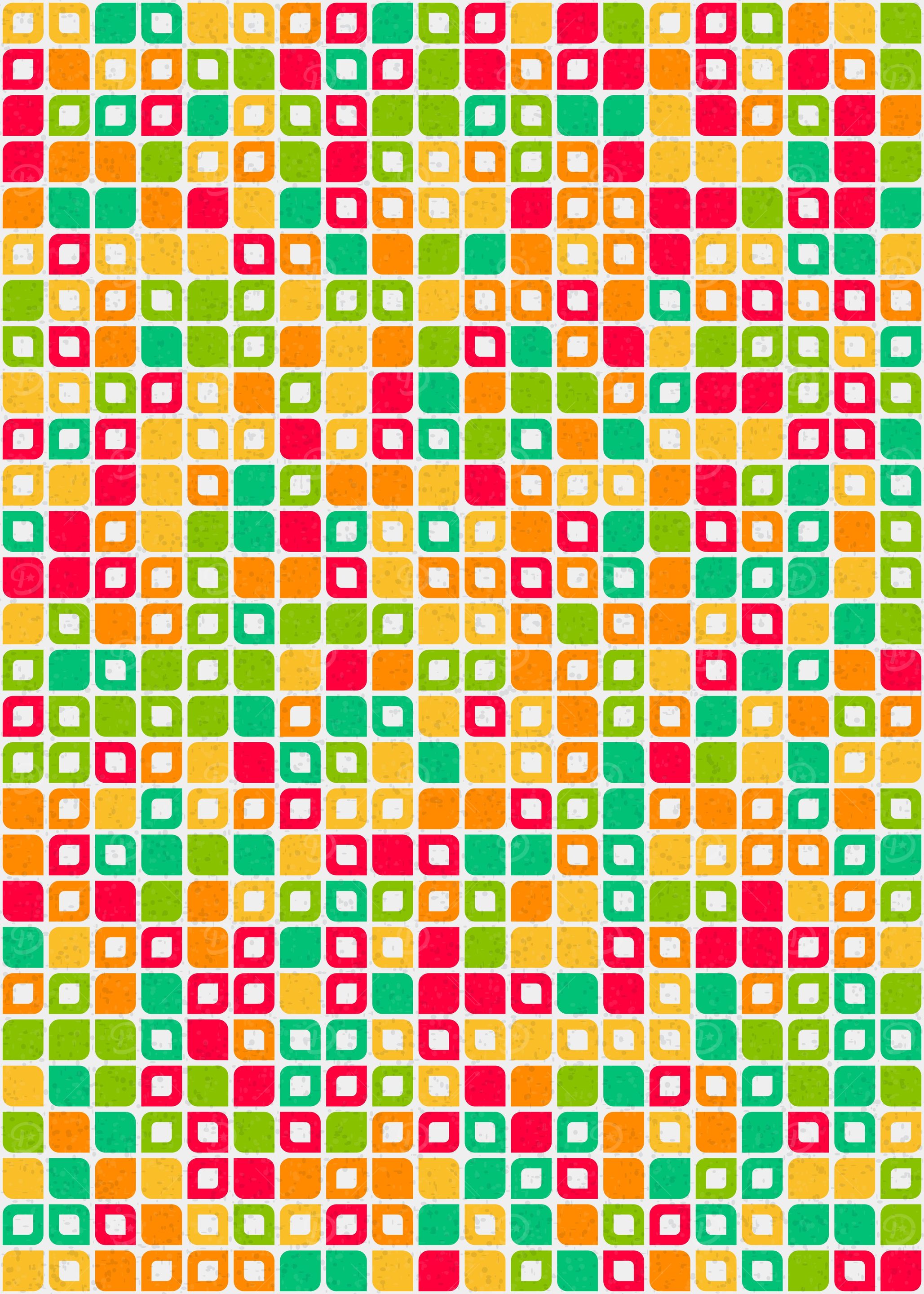 Geometric Pattern