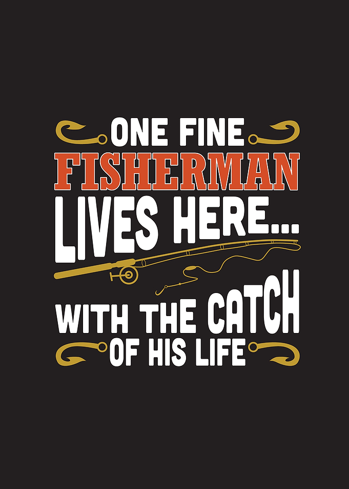 Lives Fishing