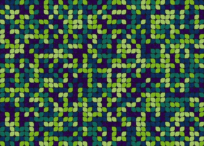 Geometric Pattern