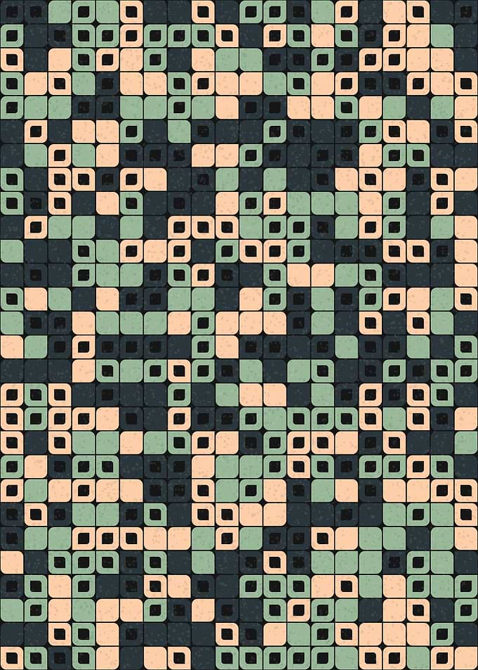Geometric Pattern