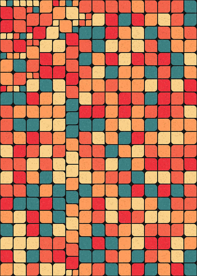 Geometric Pattern