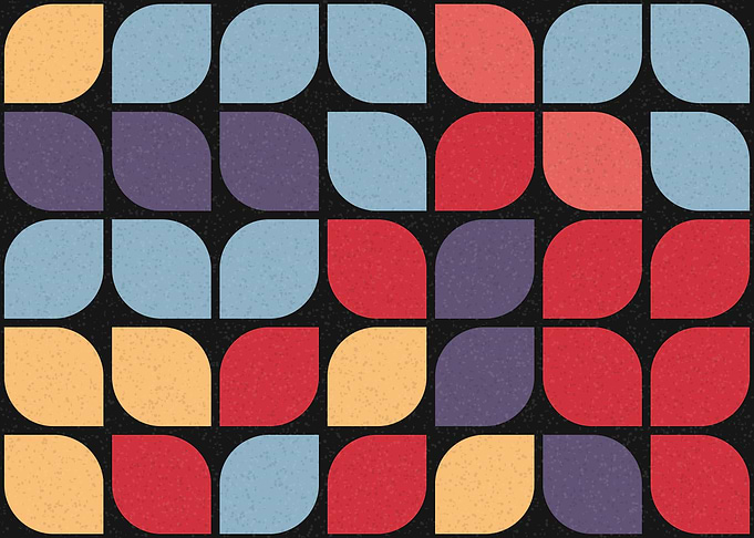 Geometric Pattern