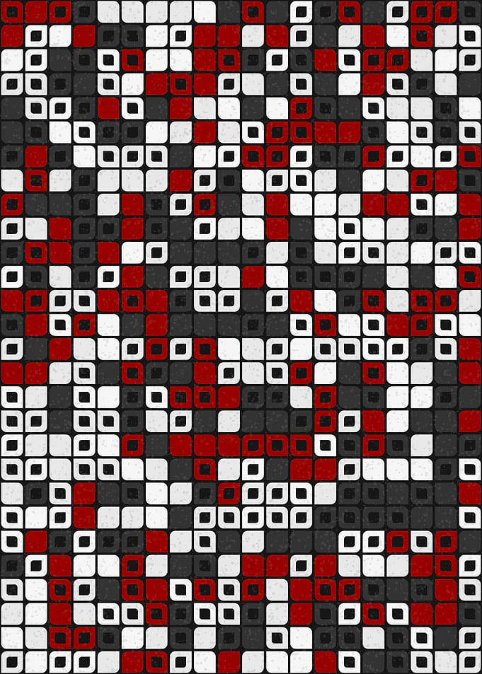 Geometric Pattern