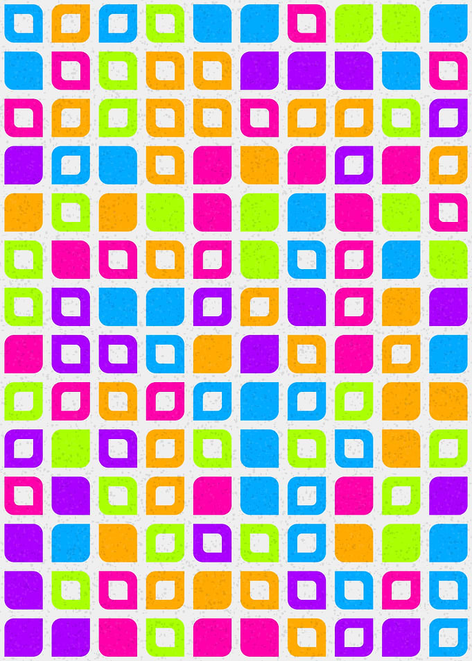 Geometric Pattern