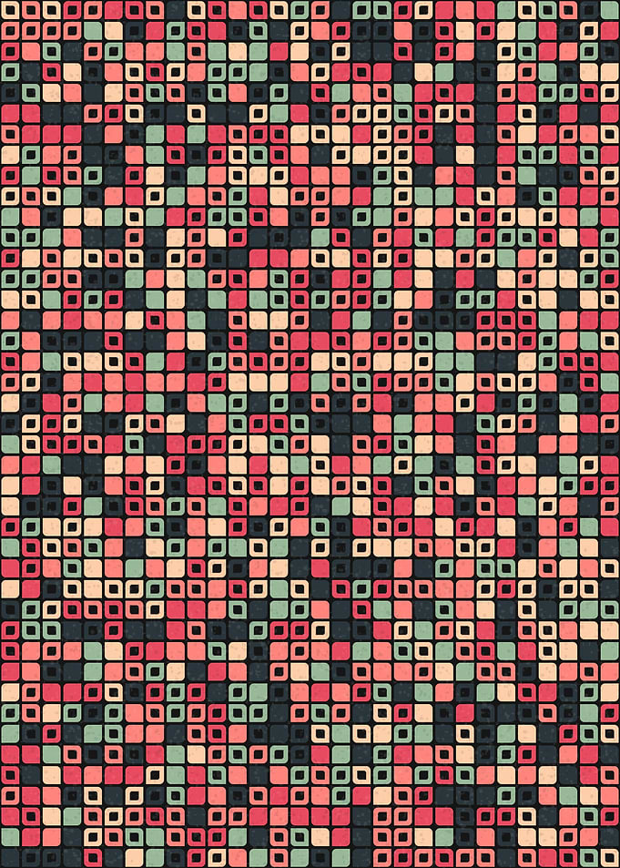Geometric Pattern