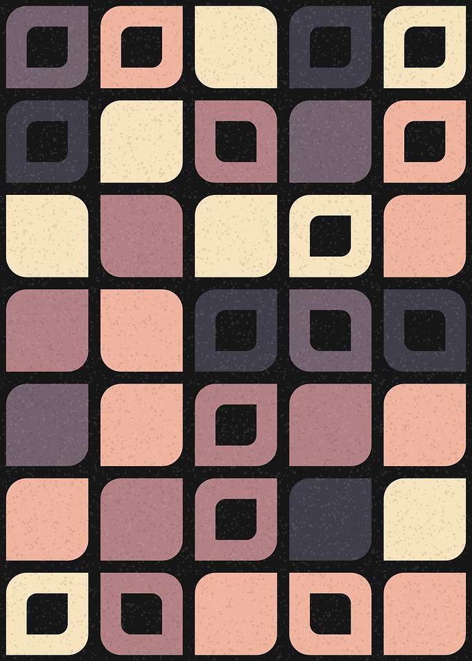Geometric Pattern