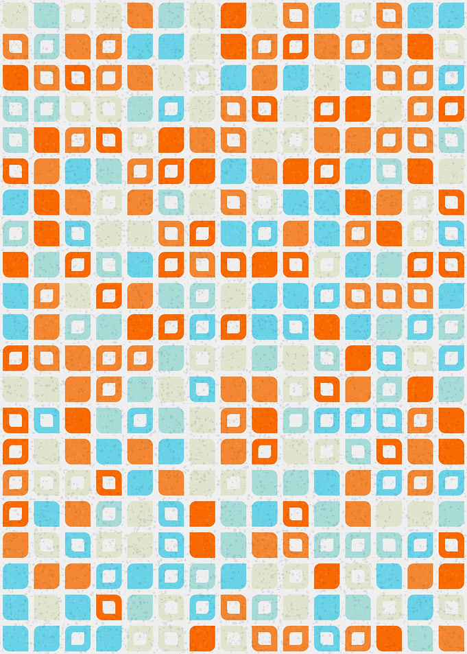 Geometric Pattern