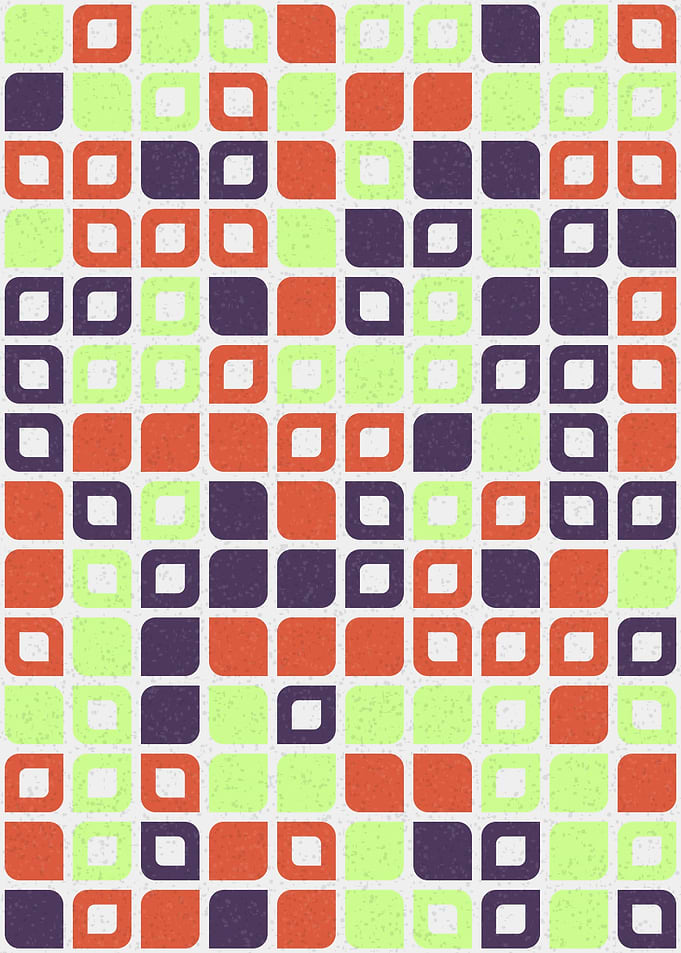 Geometric Pattern