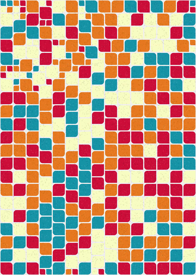 Geometric Pattern