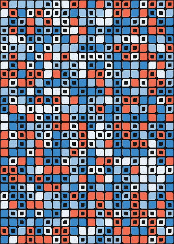 Geometric Pattern