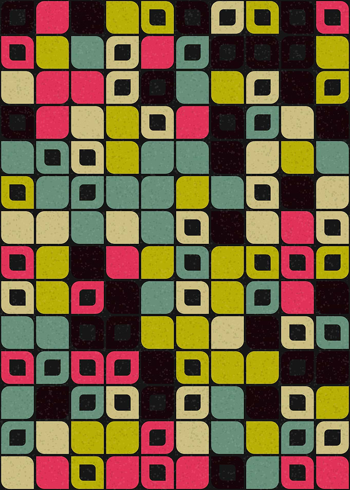Geometric Pattern