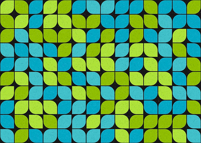 Geometric Pattern
