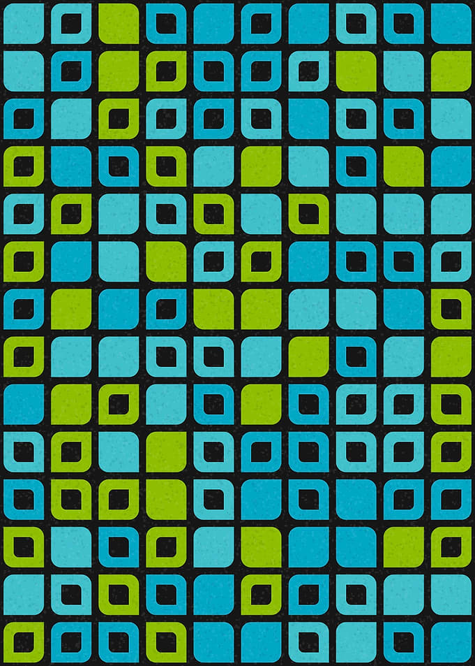 Geometric Pattern