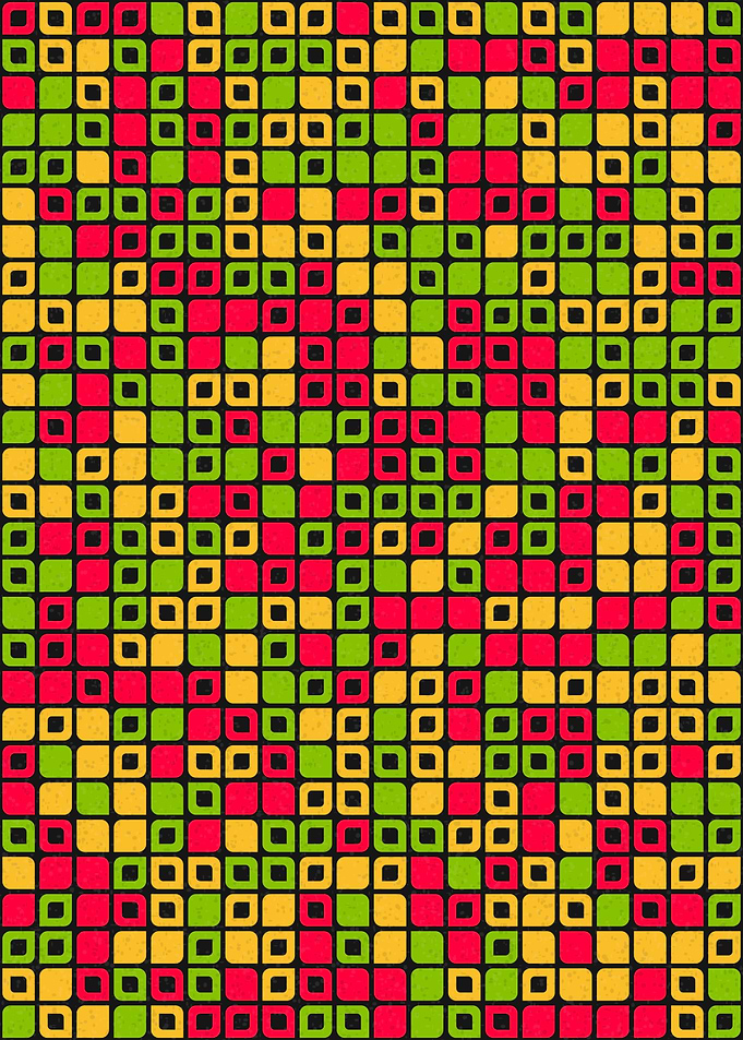 Geometric Pattern