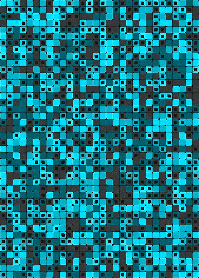 Geometric Pattern