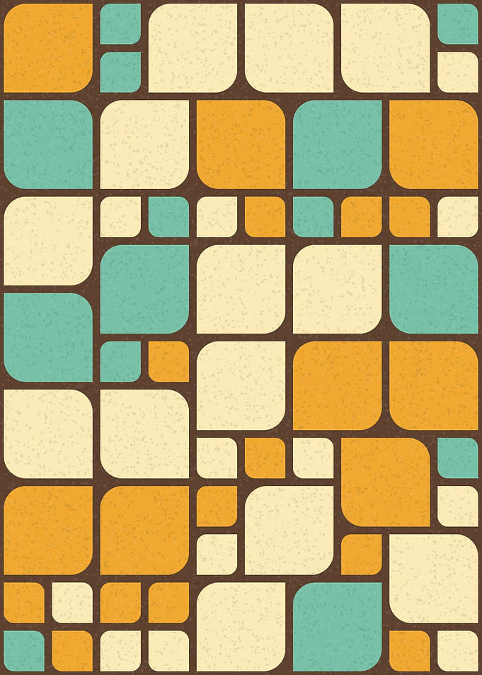 Geometric Pattern