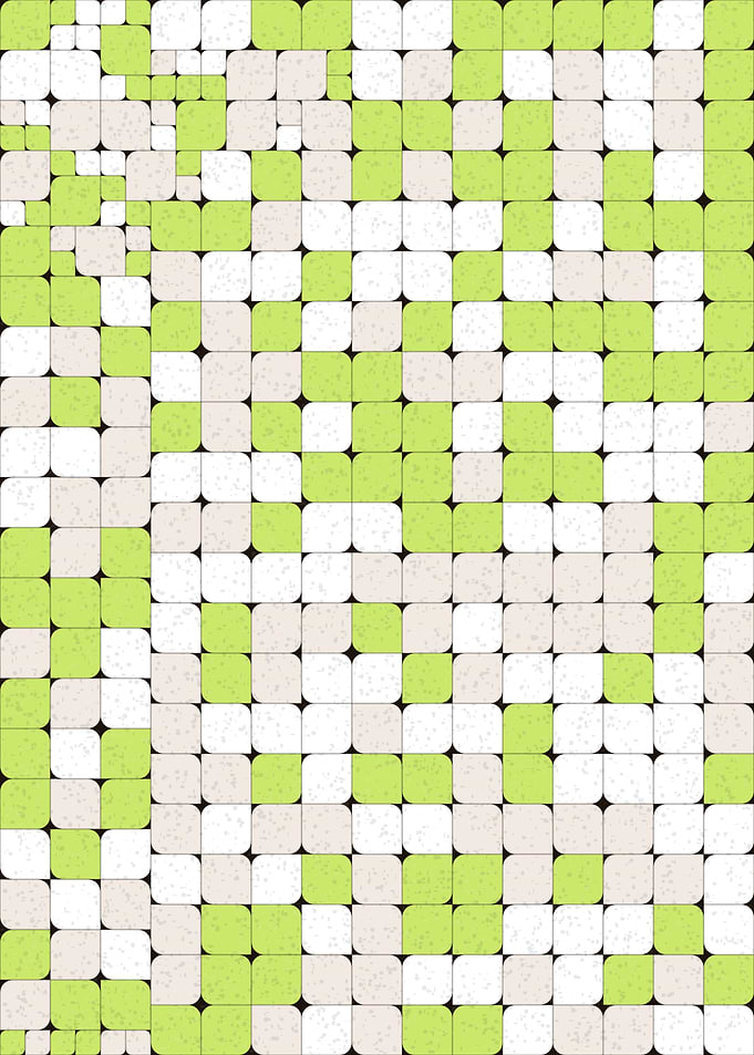 Geometric Pattern