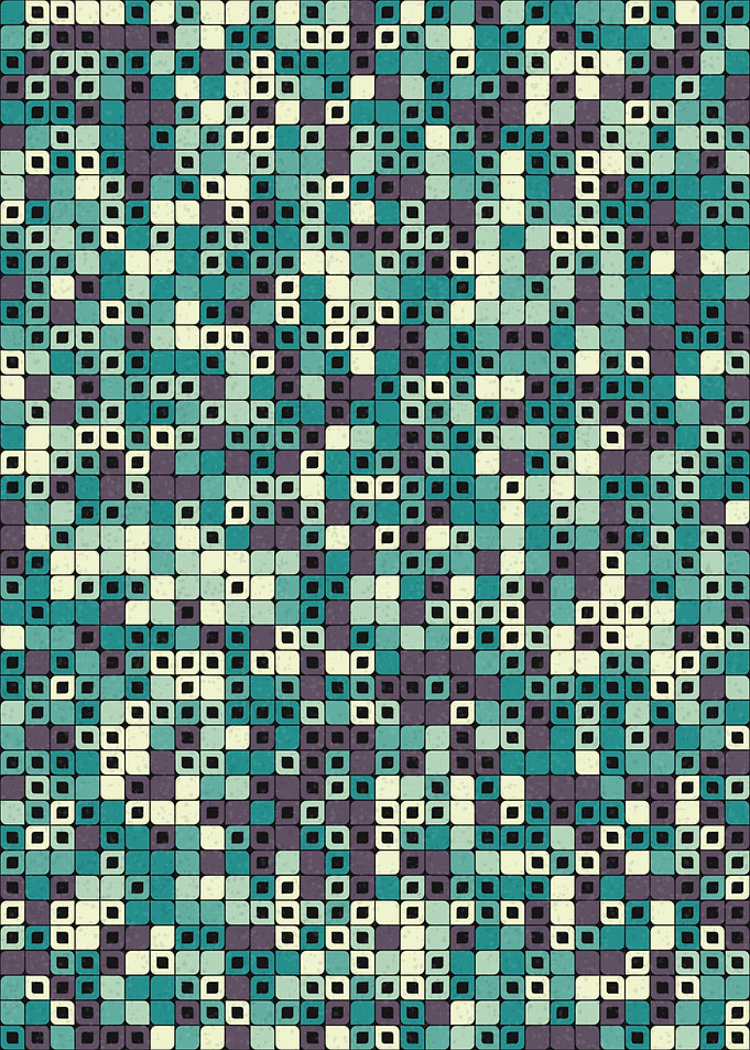 Geometric Pattern