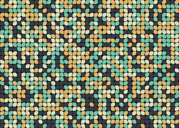 Geometric Pattern
