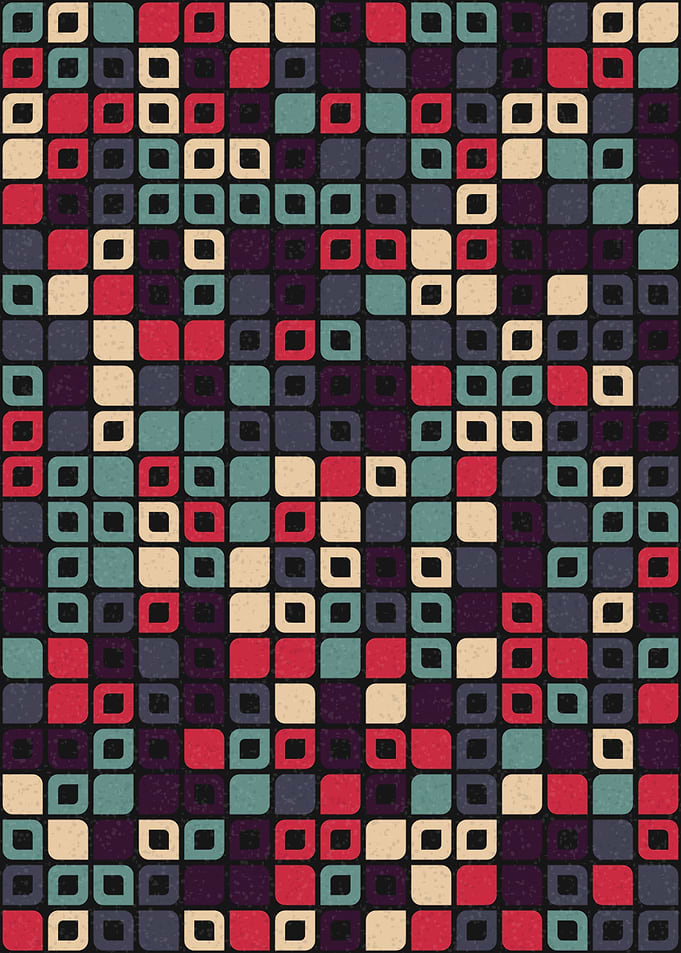 Geometric Pattern