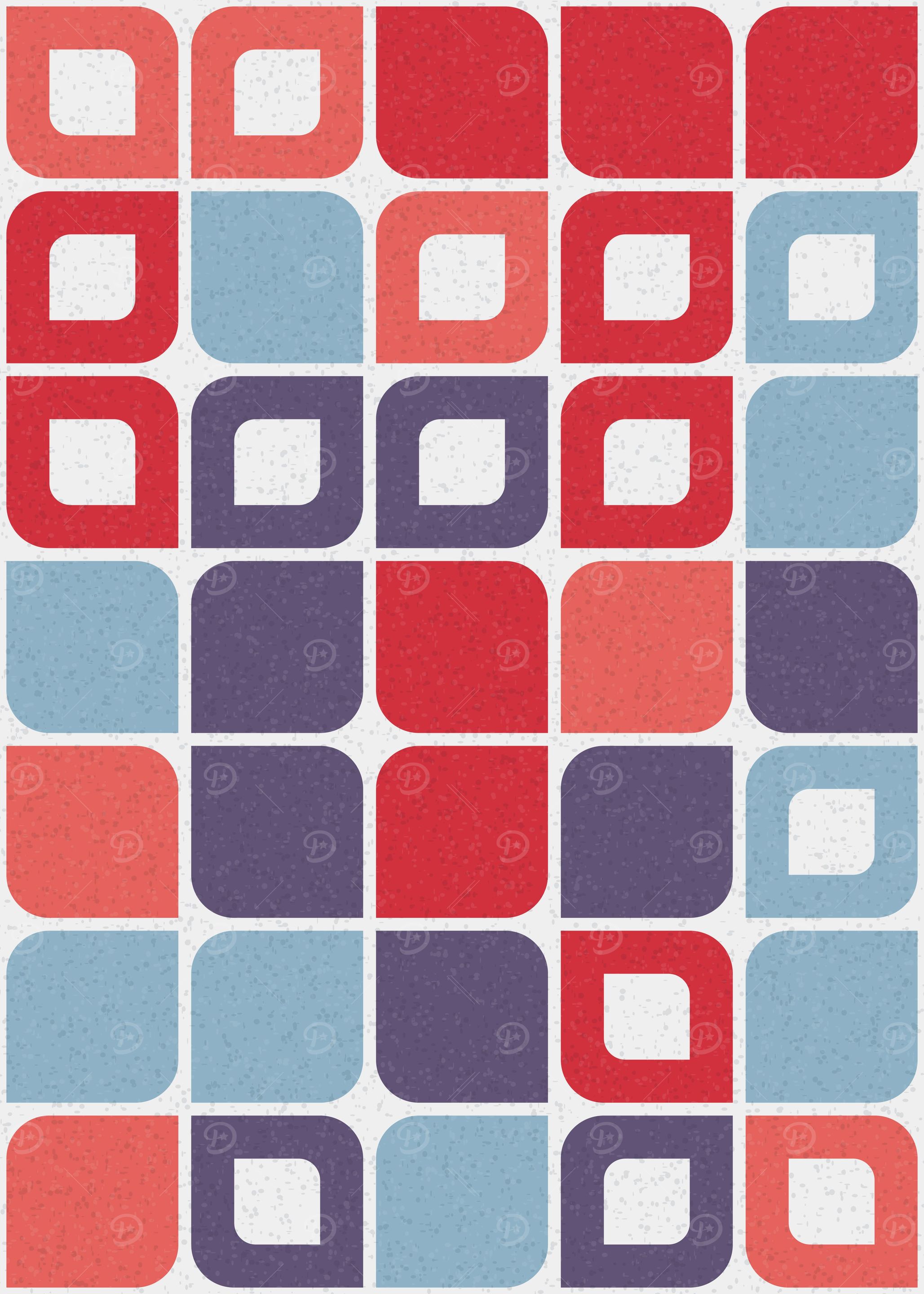 Geometric Pattern