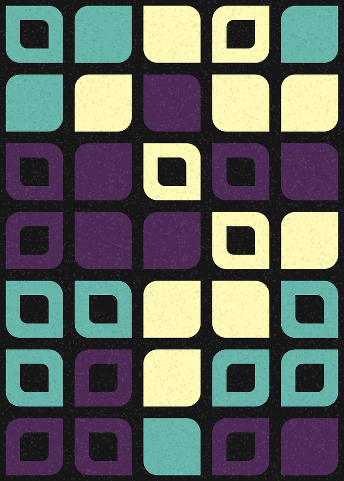 Geometric Pattern