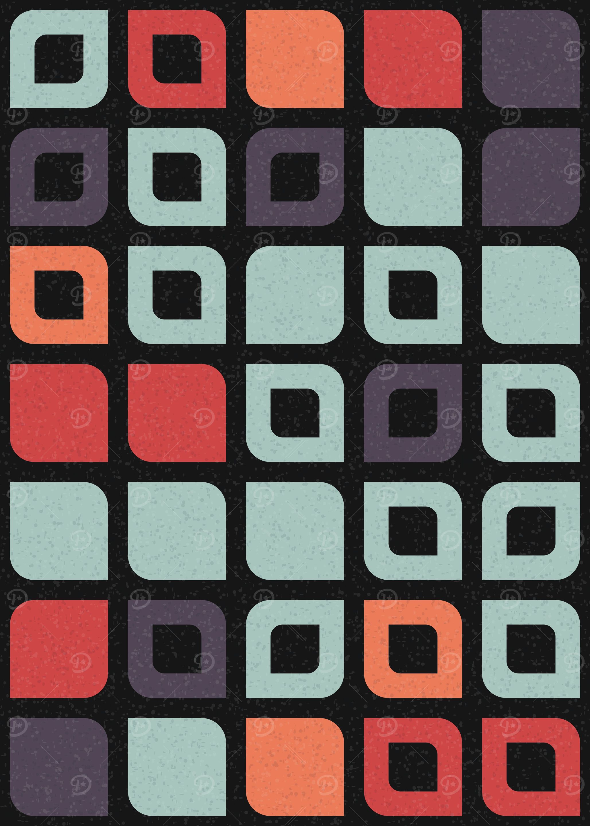 Geometric Pattern