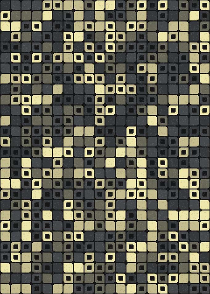 Geometric Pattern