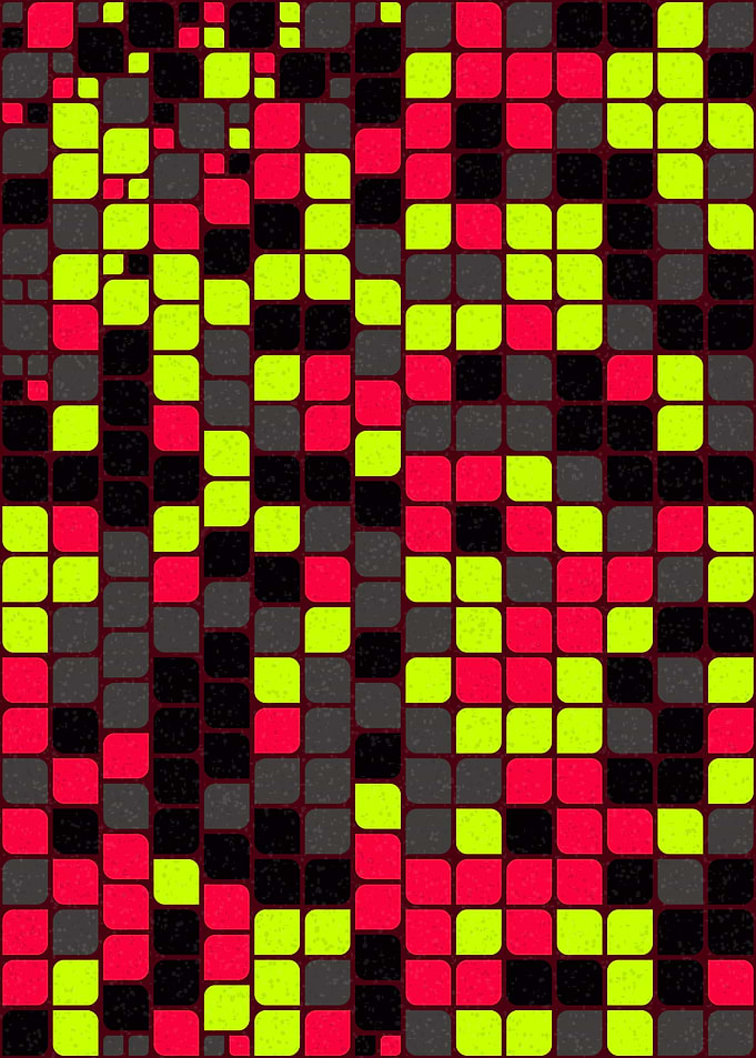 Geometric Pattern