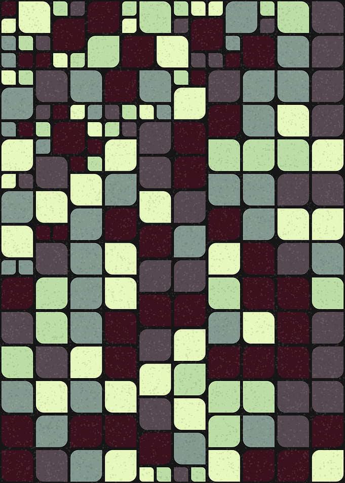 Geometric Pattern