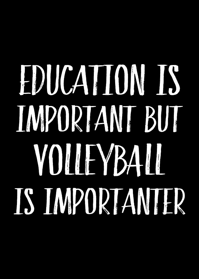 Volleyball